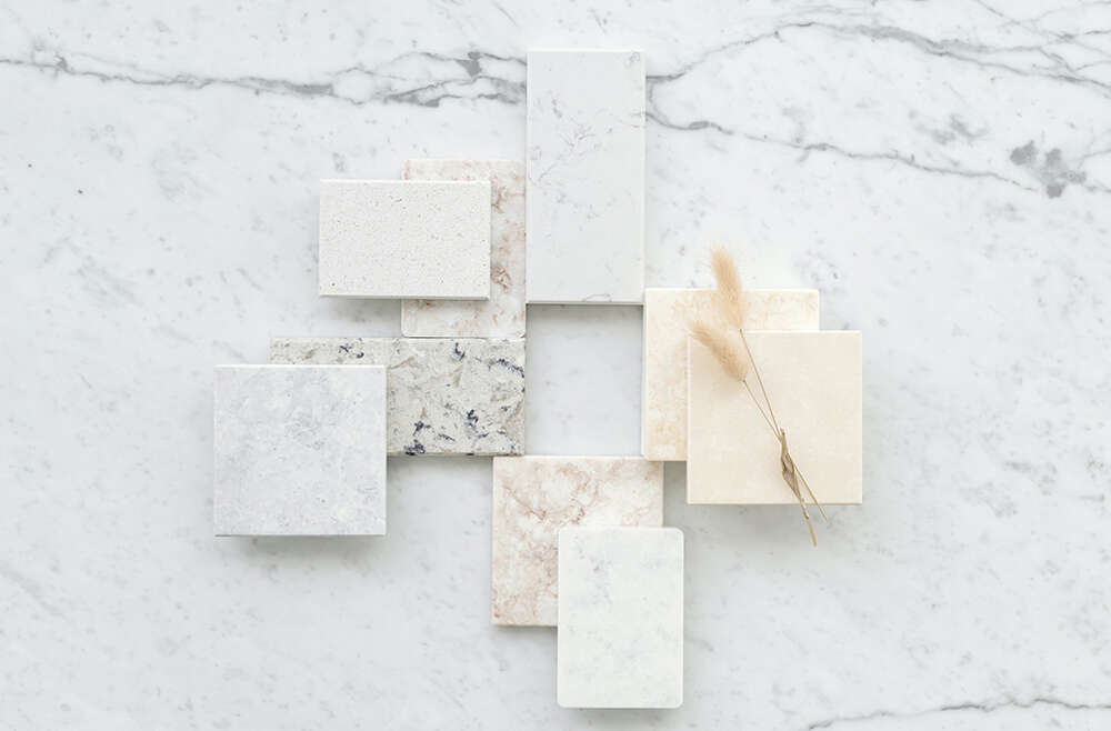 Natural Stone In New Construction