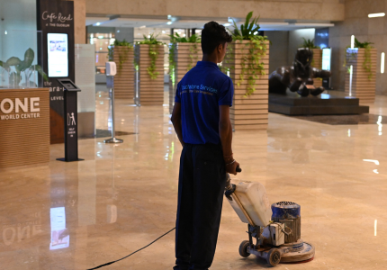 Questions to Ask Before Hiring a Marble Polishing Services Contractor in Mumbai