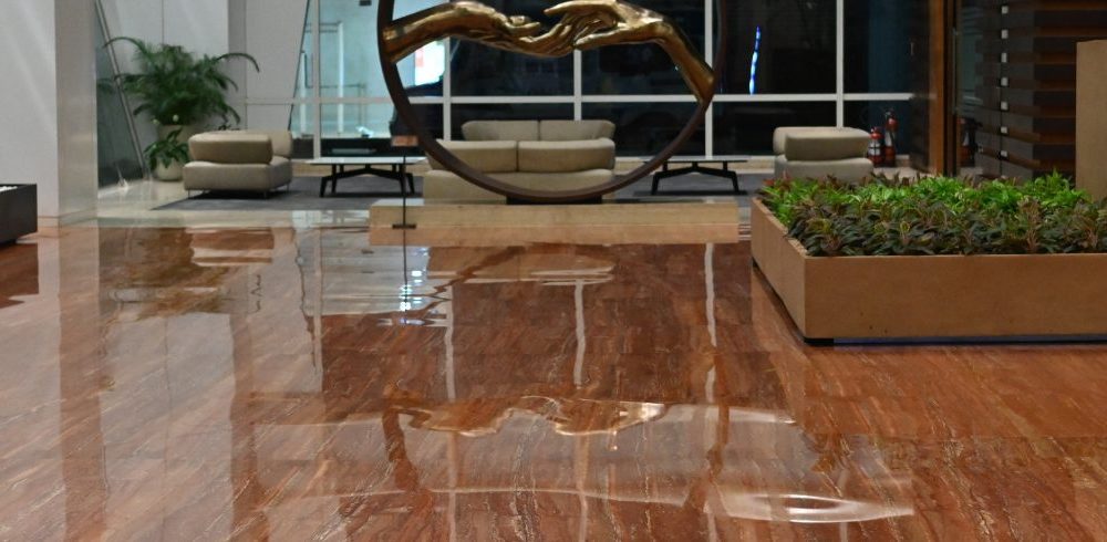 Marble Polishing Services in Mumbai: Finding the Right Contractor for Your Needs
