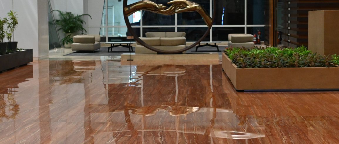 Marble Polishing Services in Mumbai: Finding the Right Contractor for Your Needs