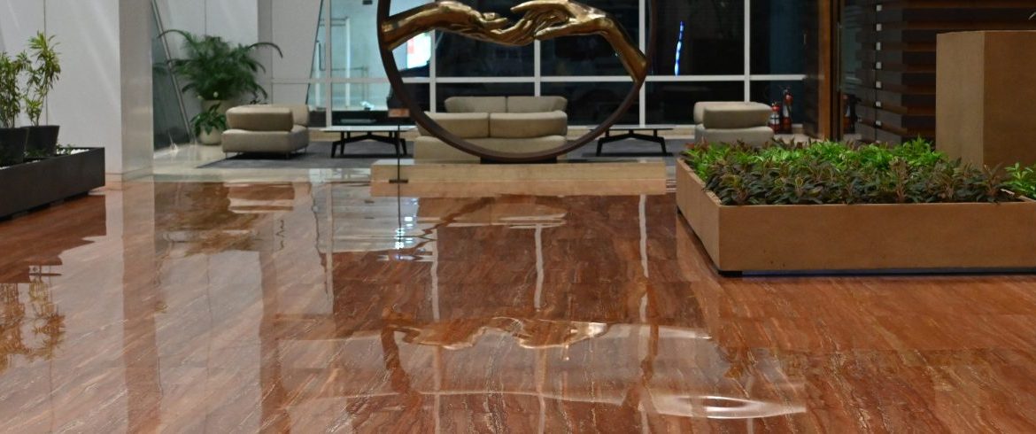 Marble Polishing Services in Mumbai: Finding the Right Contractor for Your Needs