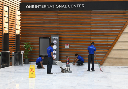 WHY HIRE CERTIFIED MARBLE POLISHING EXPERTS IN MUMBAI