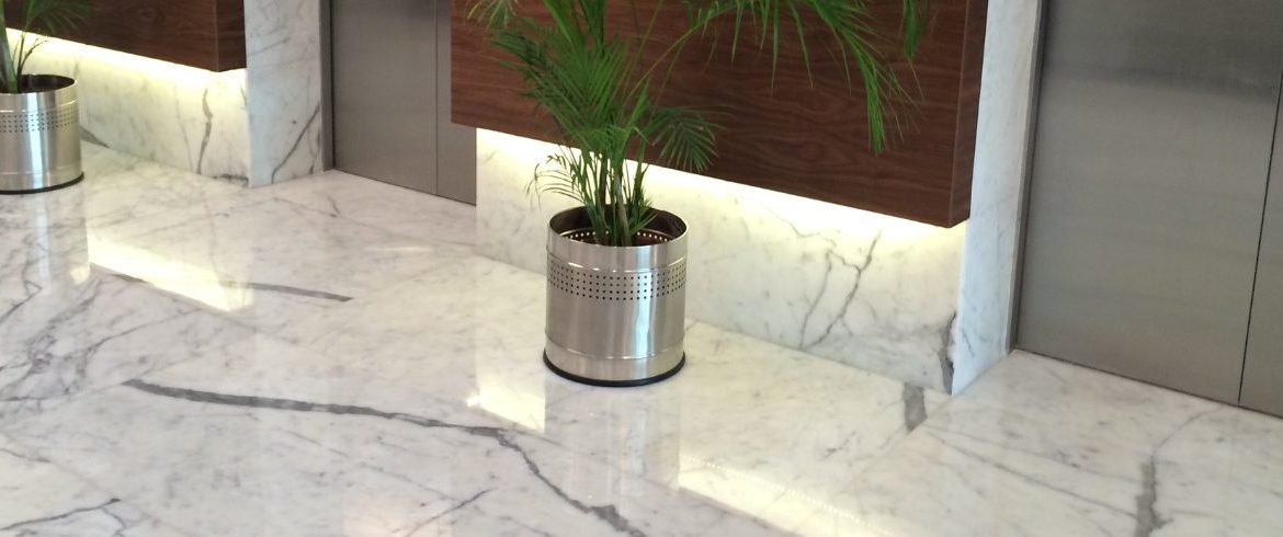 HOW LONG DOES MARBLE POLISHING LAST IN MUMBAI’S CLIMATE?
