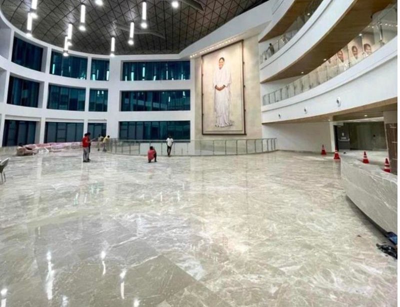 Top Stone Restoration Services in Mumbai: Bring Back the Shine!