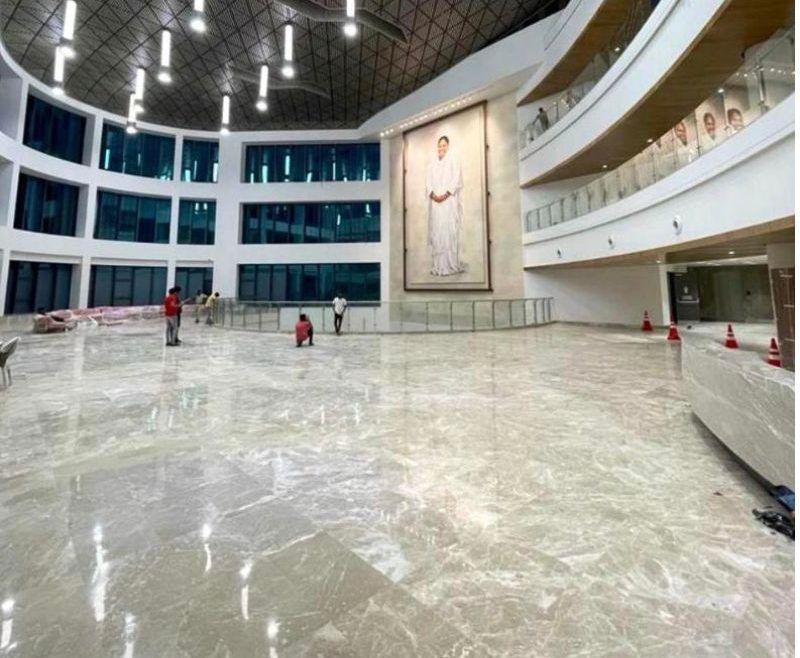 Top Stone Restoration Services in Mumbai: Bring Back the Shine!