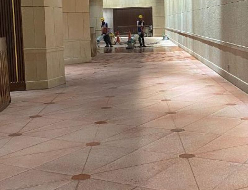 Marble Polishing in Mumbai: Why Choosing the Right Contractor Matters