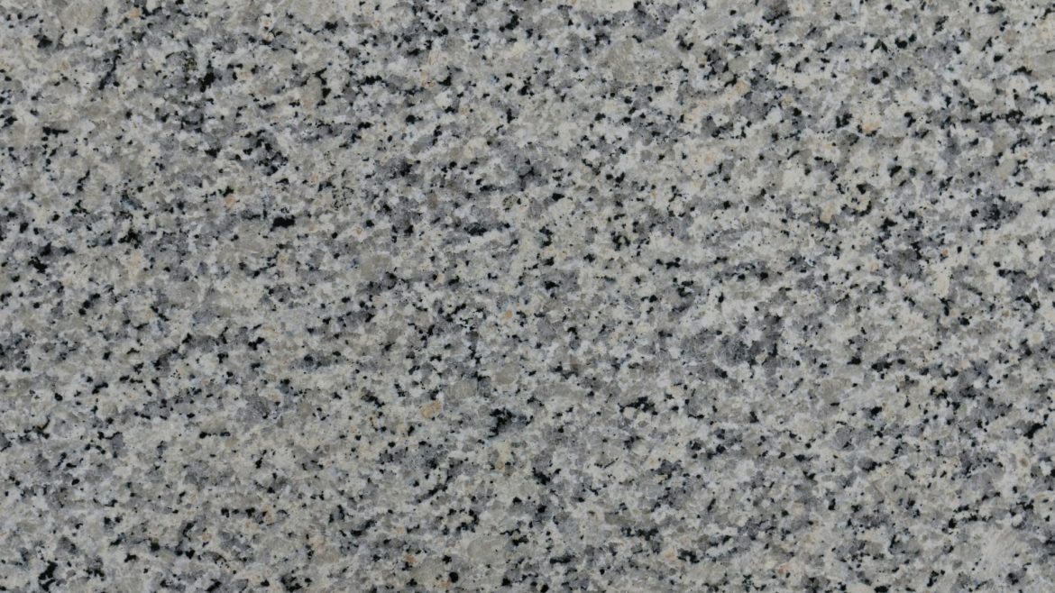 Granite in Construction