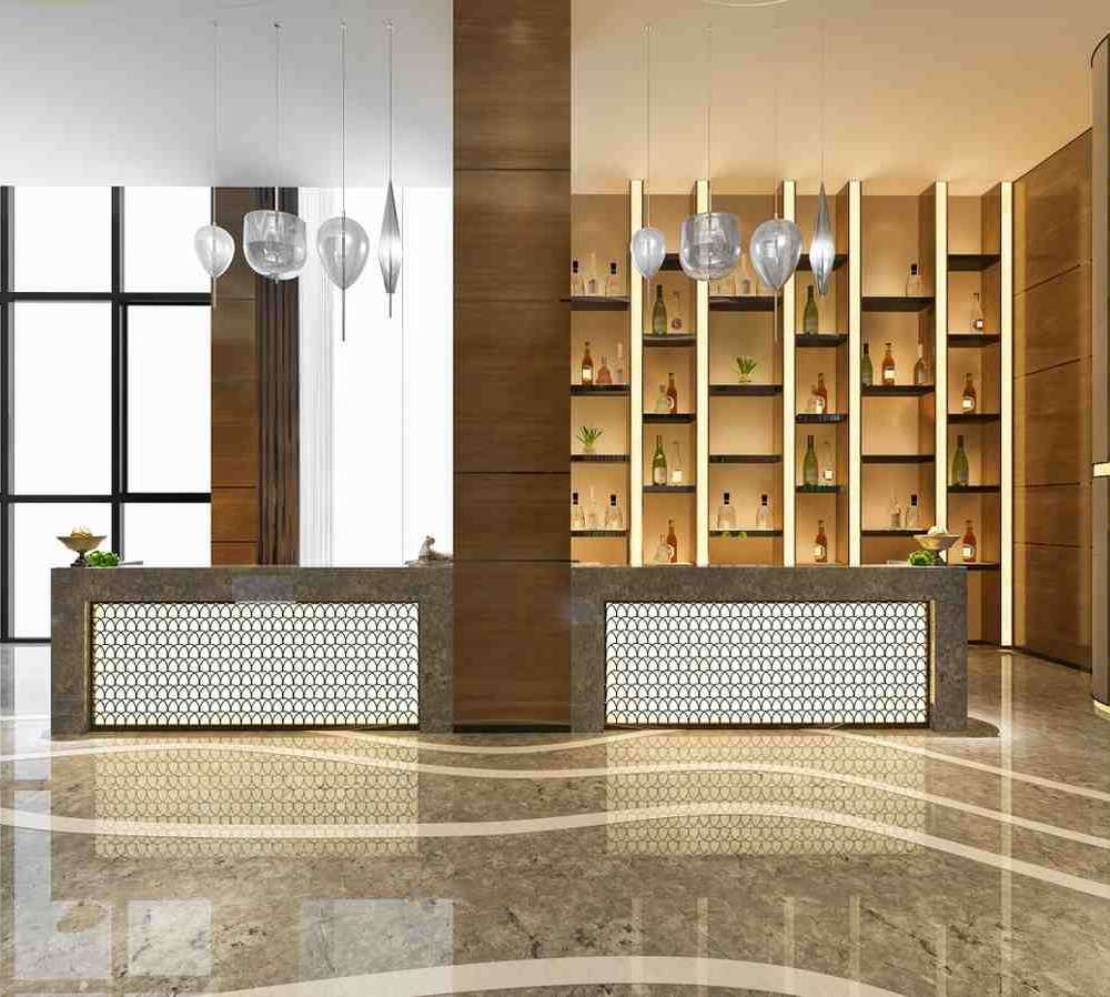 How to Find the Best Marble Polishing Services Contractor in Mumbai