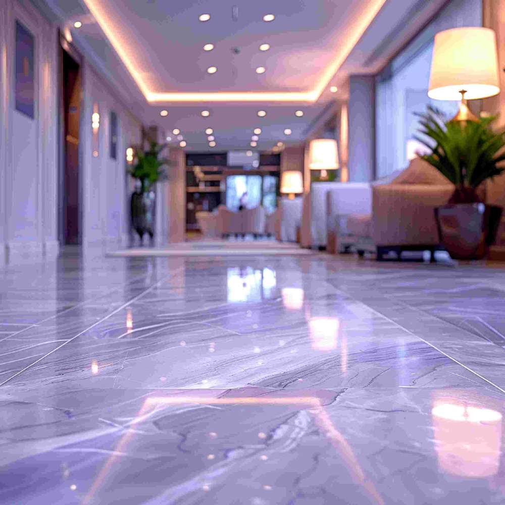 Top 5 Reasons to Hire a Professional Marble Polishing Contractor in Mumbai