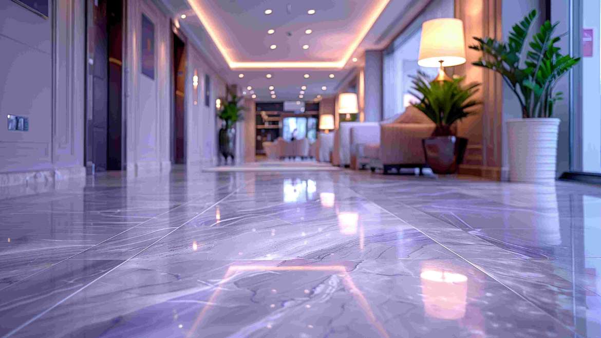Top 5 Reasons to Hire a Professional Marble Polishing Contractor in Mumbai