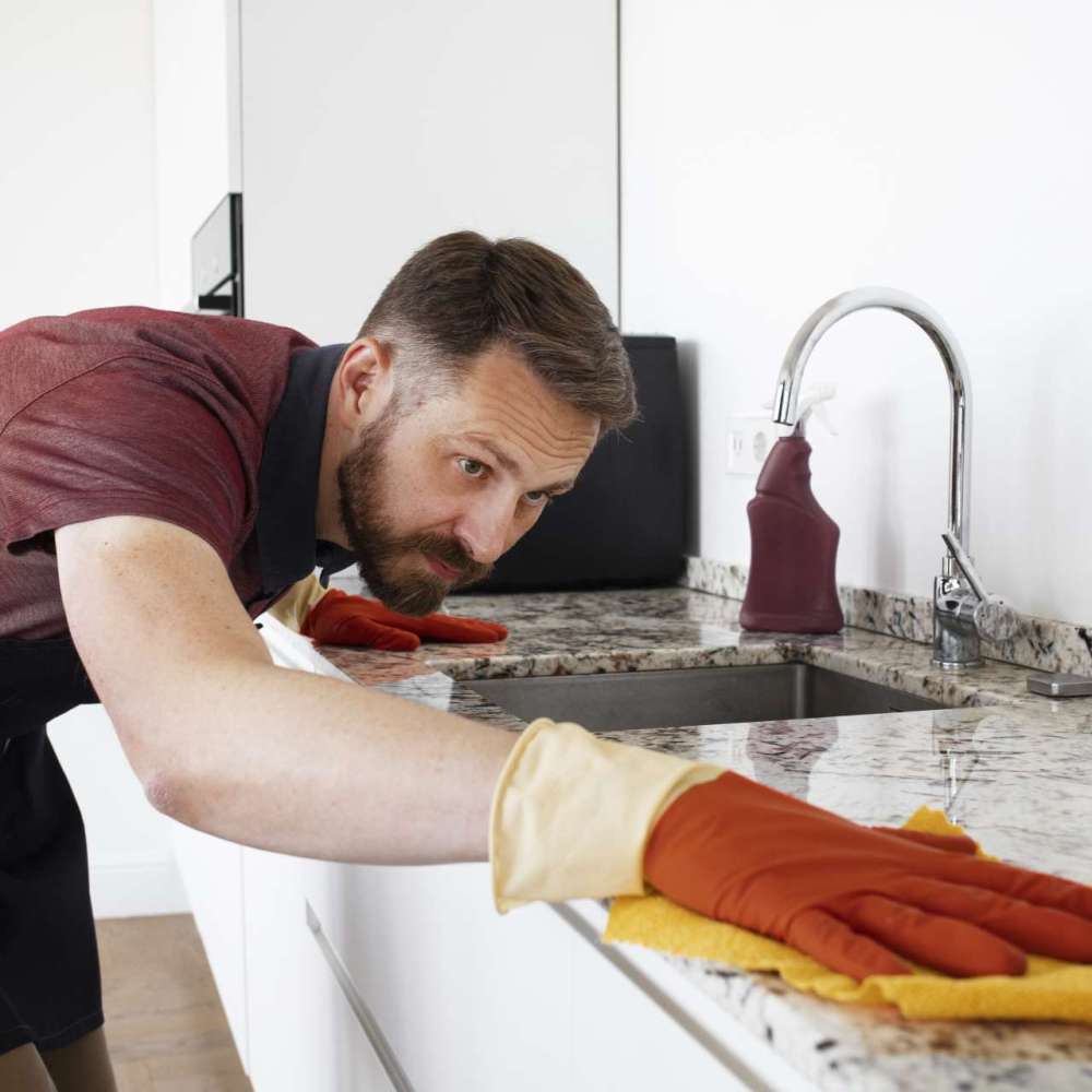 HOW TO CHOOSE THE RIGHT MARBLE POLISHING CONTRACTOR IN MUMBAI