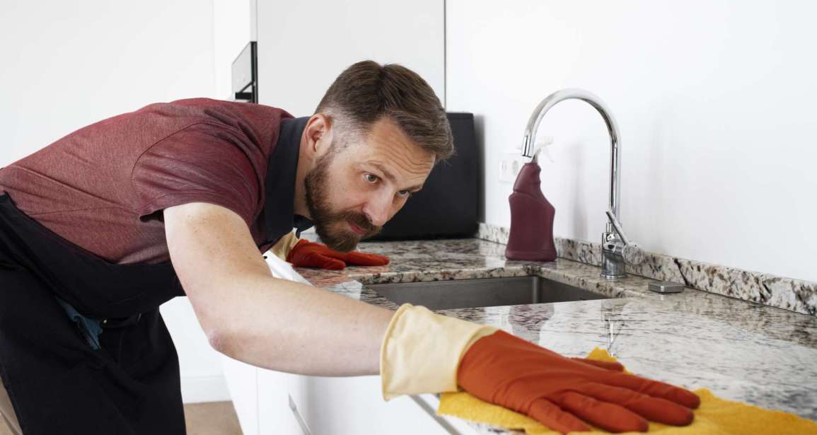 HOW TO CHOOSE THE RIGHT MARBLE POLISHING CONTRACTOR IN MUMBAI