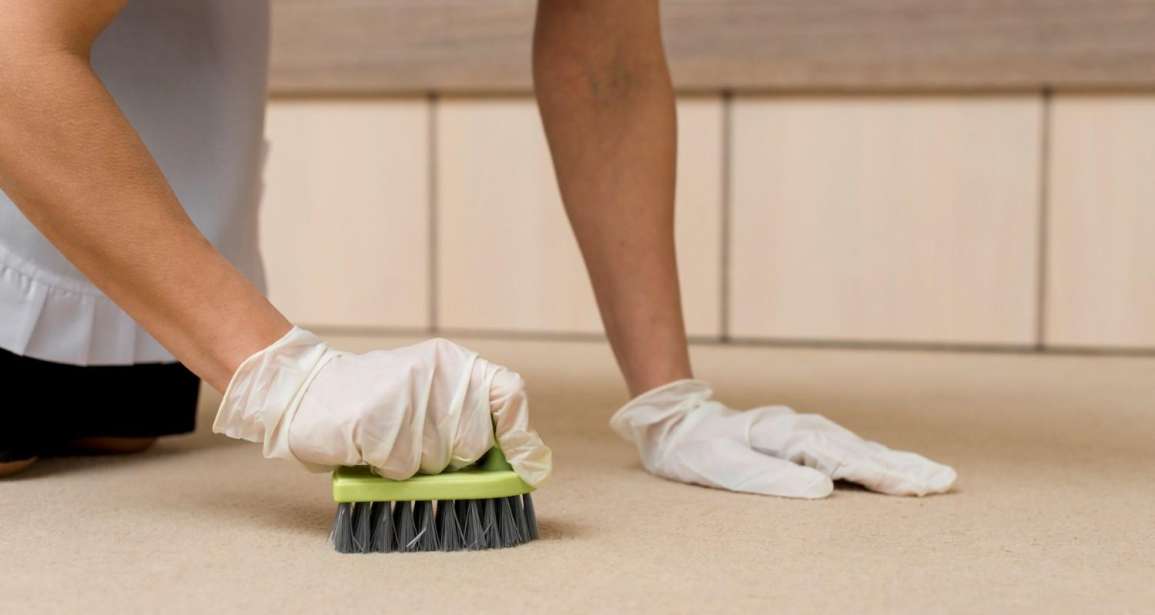 WHY DOES MARBLE REQUIRE PROFESSIONAL MAINTENANCE?
