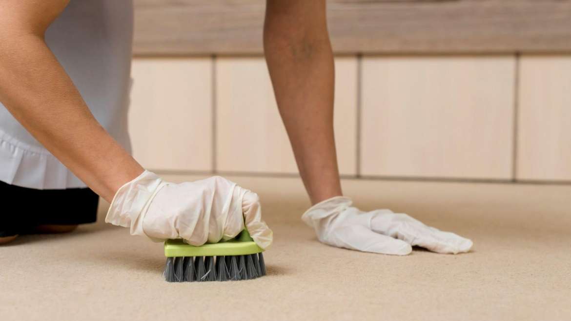 WHY DOES MARBLE REQUIRE PROFESSIONAL MAINTENANCE?