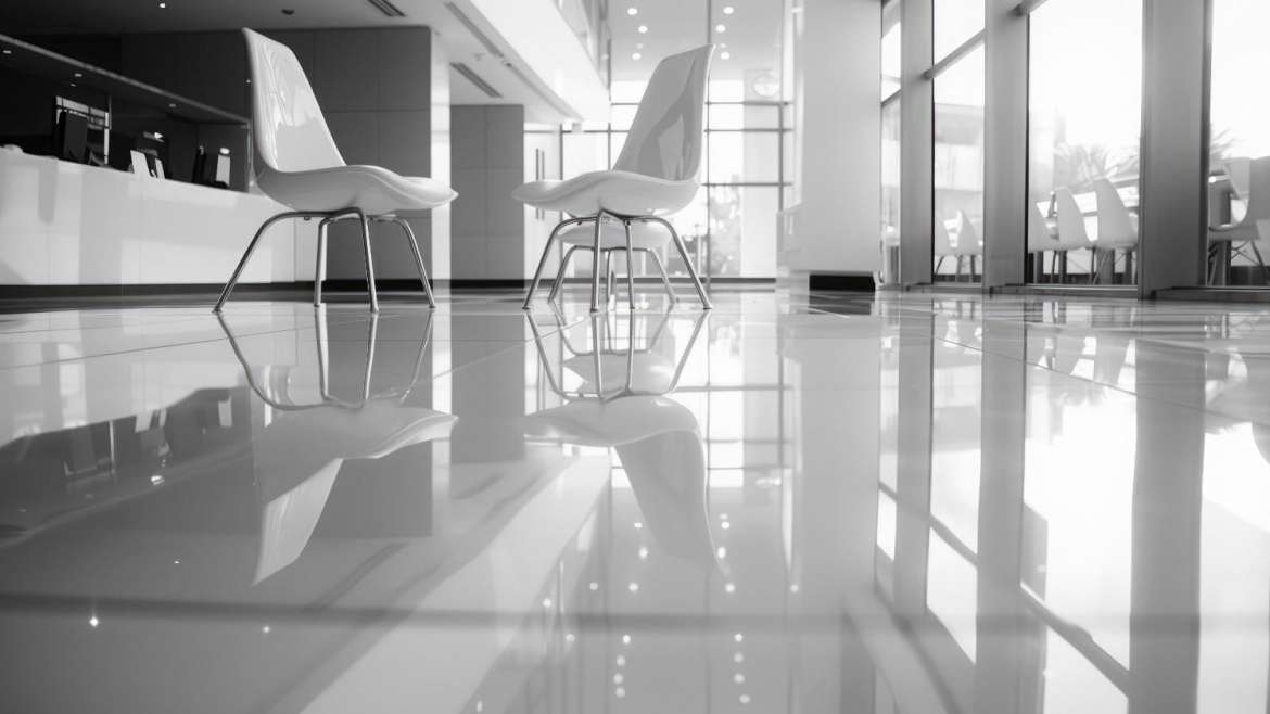 BENEFITS OF PROFESSIONAL MARBLE POLISHING FOR HOMES AND OFFICES